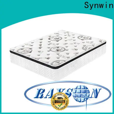 Synwin comfort queen mattress hot-sale 1