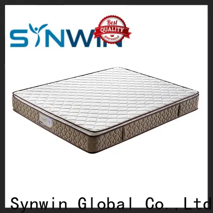 Synwin warming best value mattress cool feeling with coil 1