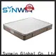 Synwin warming best value mattress cool feeling with coil 1