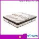 Synwin high-quality king size coil spring mattress knitted fabric high density 1
