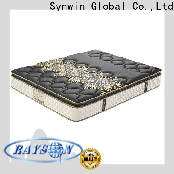 warming best spring mattress for side sleepers factory price for star hotel 1