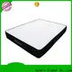 Synwin customized king size coil spring mattress knitted fabric light-weight 1