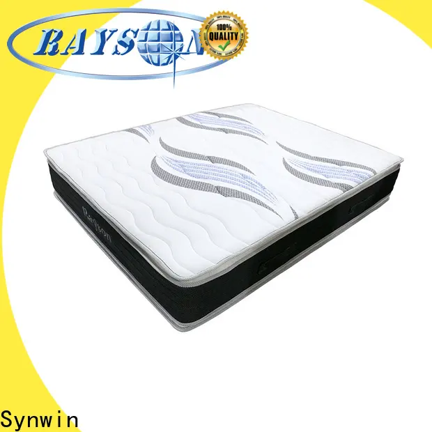 available spring mattress supplies knitted fabric light-weight 1