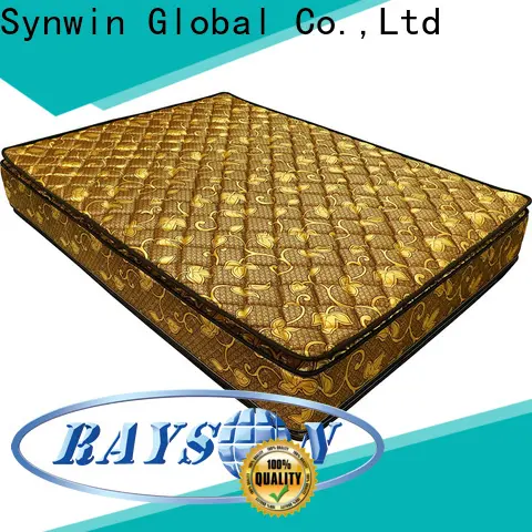 popular coil mattress top-selling for star hotel 1