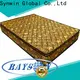 popular coil mattress top-selling for star hotel 1