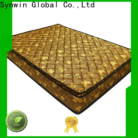 Synwin coil sprung mattress high-quality 1