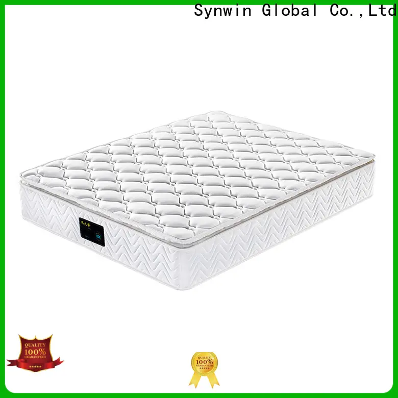 Synwin customized mattress supplies spring wholesale bespoke service 1