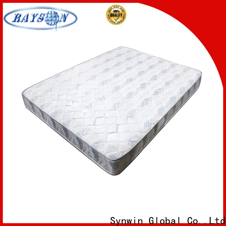 двустранен матрак с непрекъснати пружини 1