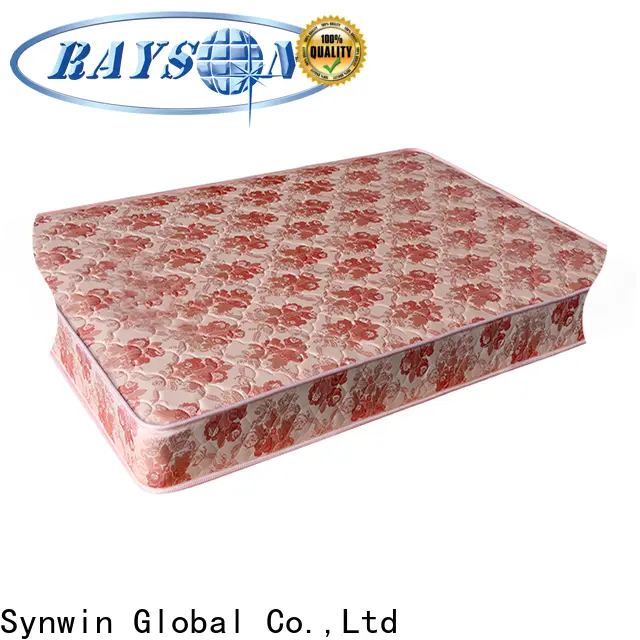 double side continuous coil mattress top-selling at discount 1