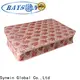 double side continuous coil mattress top-selling at discount 1
