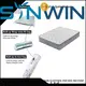 Synwin euro standard vacuum packed memory foam mattress vacuum compressed for customization 1