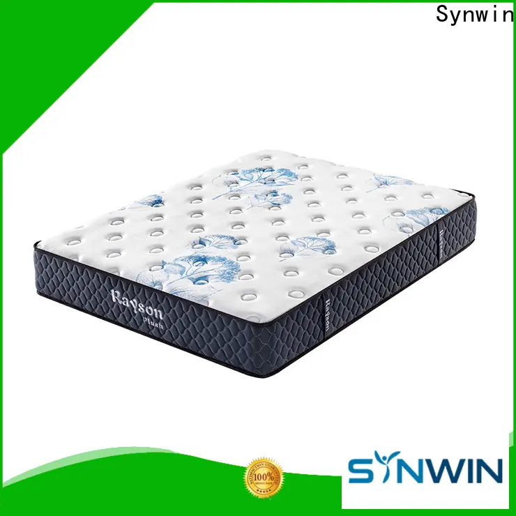 Synwin continuous mattress wholesale high density1 1
