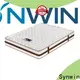 high-quality spring mattress making wholesale high density 1