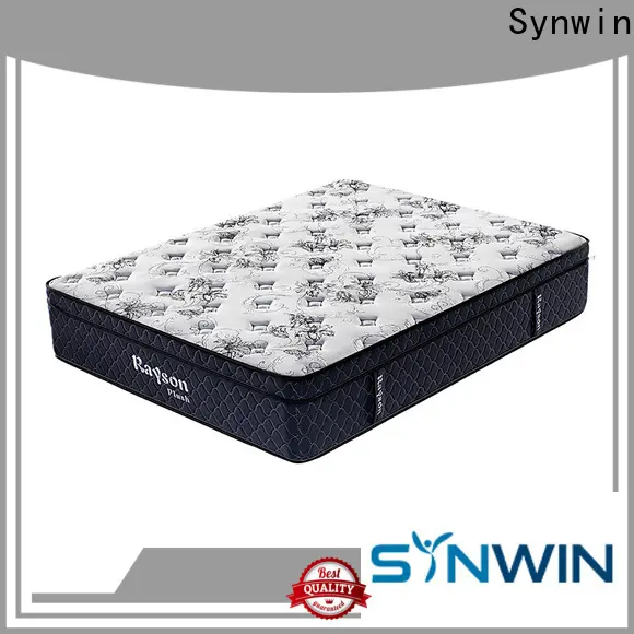 compress pocket hotel standard mattress full size hotel room 1