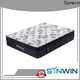 compress pocket hotel standard mattress full size hotel room 1