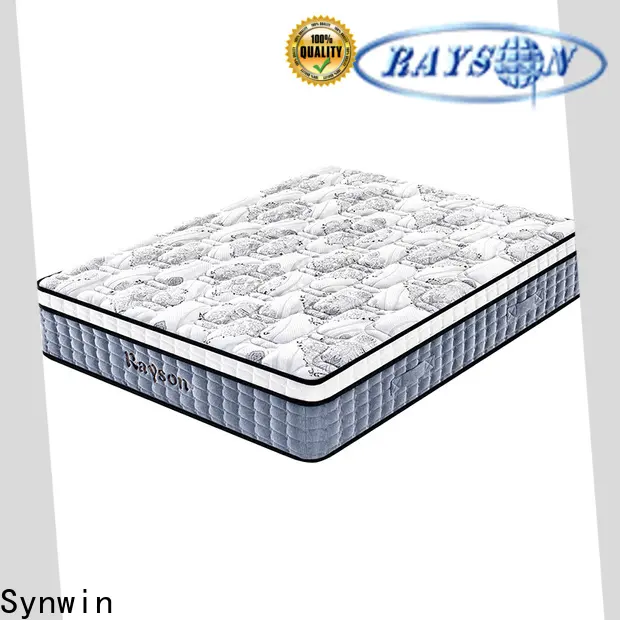 latex 5 star hotel mattress wholesale bulk order 1