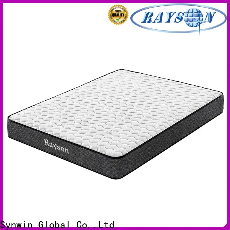 customized mattress supplies spring low-price bespoke service 1