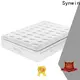 Synwin luxury hotel mattress brands high-end for customization 1