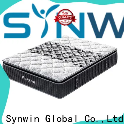 Synwin best pocket sprung mattress wholesale bespoke service 1