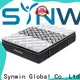 Synwin best pocket sprung mattress wholesale bespoke service 1