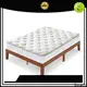 Synwin factory hotel luxury pocket spring double bed mattress with flower and leaves patten like in the forest46 1