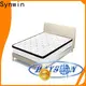 high-end king size mattress rolled up sound sleep oem & odm 1