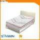 professional king mattress rolled up best sleep 1