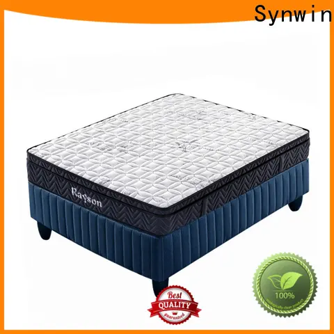 Synwin bonnell spring mattress manufacturers oem & odm fast delivery1 1