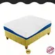 Synwin professional roll out mattress queen sound sleep factory outlet 1