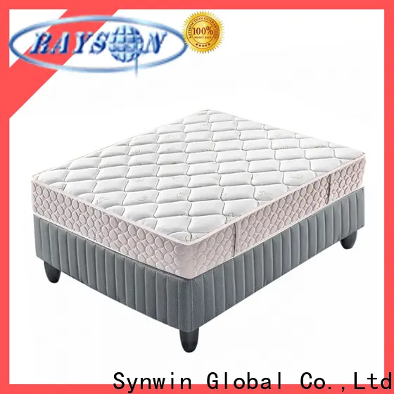 Synwin spring mattress queen size price cost-effective for bedroom 1