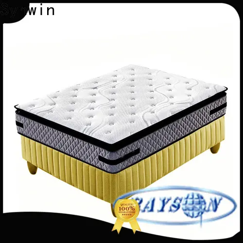 wholesale online mattress manufacturers hot-sale 1