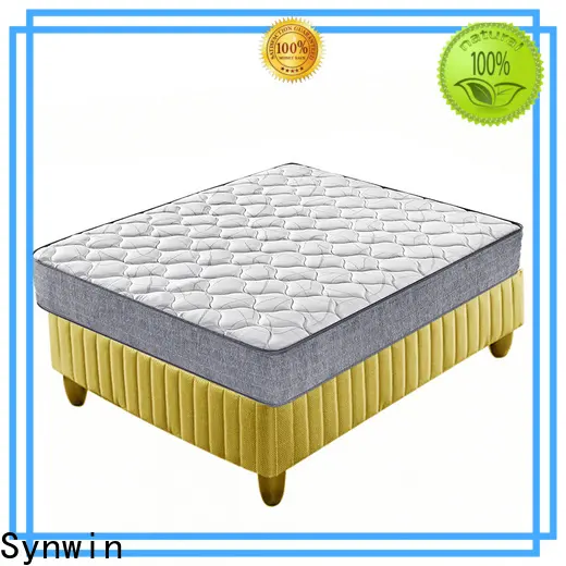 professional thin roll up mattress sound sleep factory outlet 1