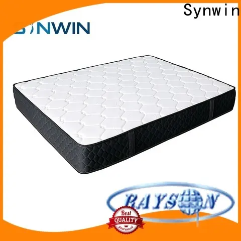 high-end small double roll up mattress sound sleep best sleep 1