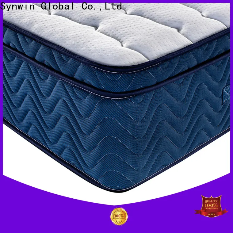 high-performance hotel mattress comfort competitive factory price manufacturing1 1