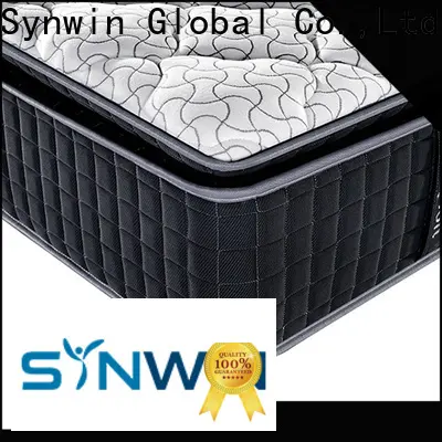Synwin top 5 mattresses oem & odm 1