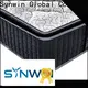 Synwin top 5 mattresses oem & odm 1