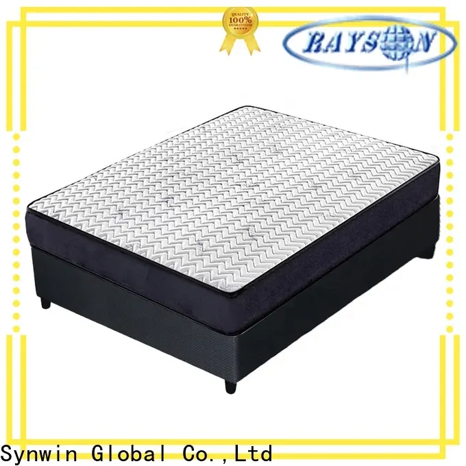 Synwin bonnell spring mattress suppliers oem & odm for wholesale1 1