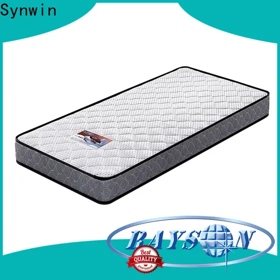 Synwin comfort bonnell mattress company professional fast delivery2 1