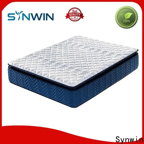 fast delivery pocket sprung memory mattress manufacturer hot-sale customization2 1