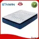 fast delivery pocket sprung memory mattress manufacturer hot-sale customization2 1