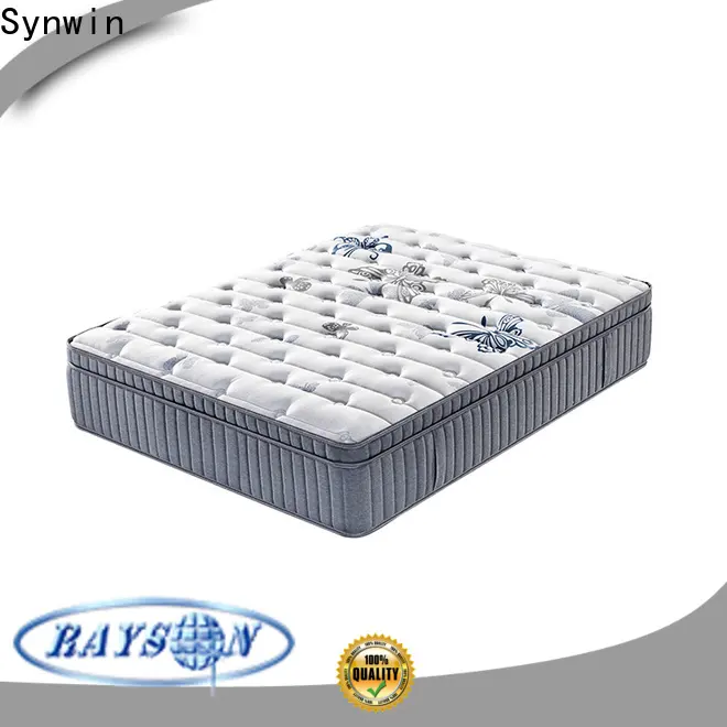 Synwin best quality mattress brands hot-sale1 1