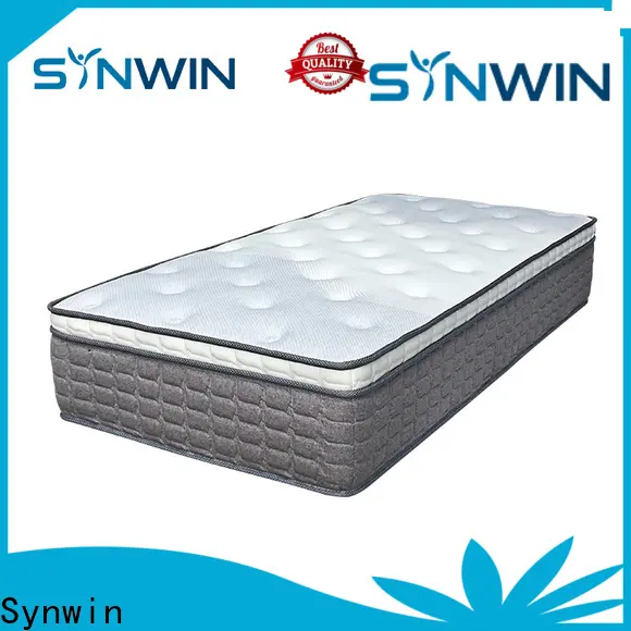 fast delivery custom size mattress hot-sale for bedroom 1