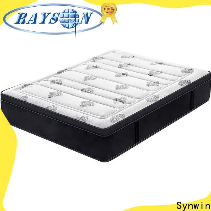 Synwin modern mattress manufacturing limited hot-sale 1