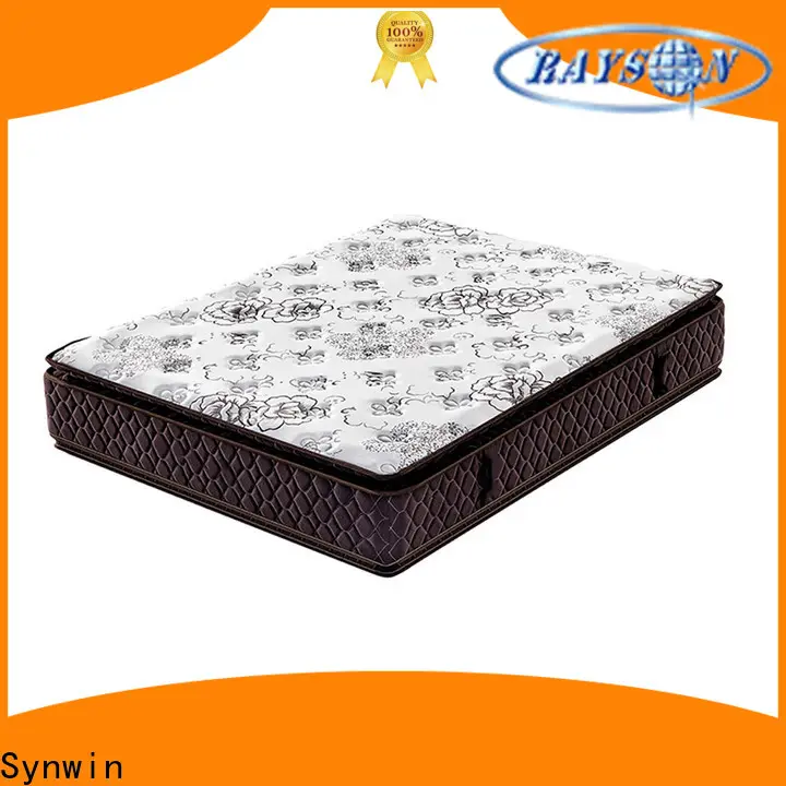 Synwin fast delivery mattress wholesale supplies online cost-effective 1