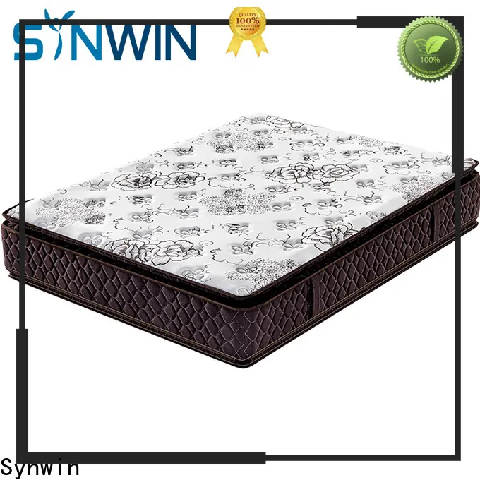 residence inn mattress comfortable 1