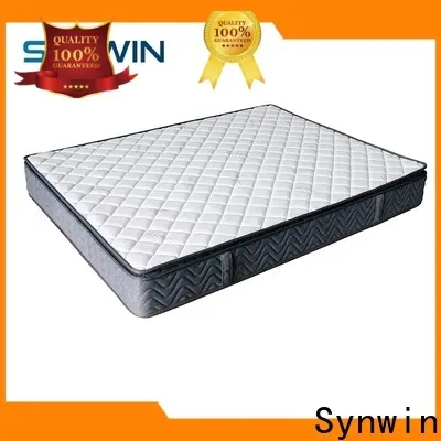 Synwin bonnell spring comfort mattress professional fast delivery 1