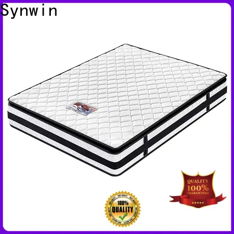 customized bonnell spring system mattress standard fast delivery 1