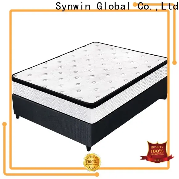 Synwin latex pocket spring mattress cost-effective 1