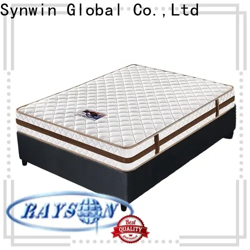 wholesale spring mattress manufacturing hot-sale for bedroom 1