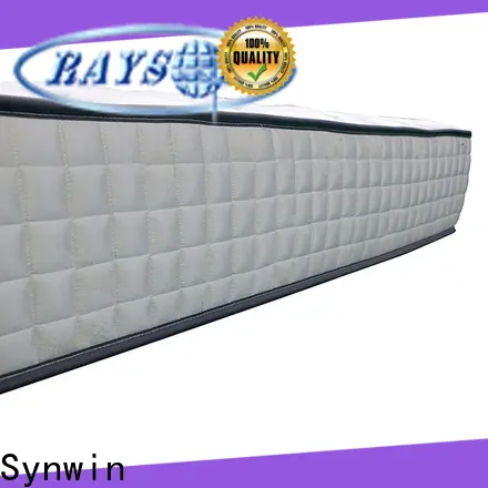 Synwin oem & odm oem mattress sizes cost-effective customization 1